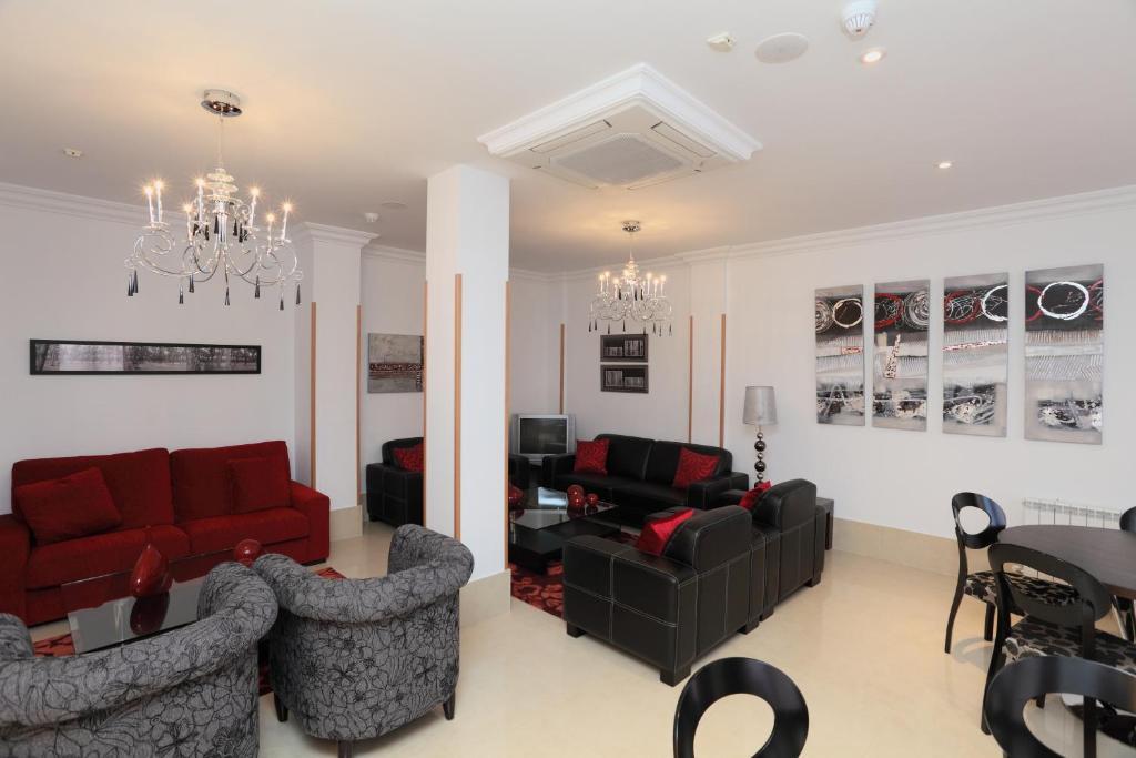 Hotel Hc Sigueenza Экстерьер фото