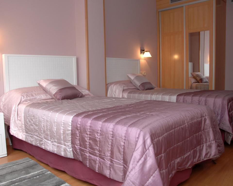Hotel Hc Sigueenza Экстерьер фото