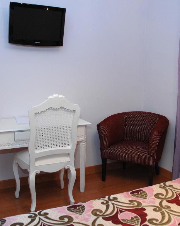 Hotel Hc Sigueenza Экстерьер фото