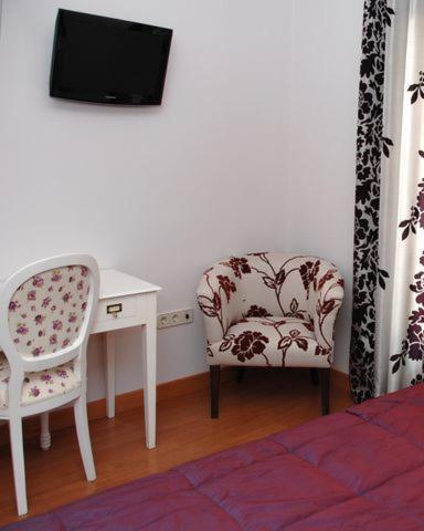 Hotel Hc Sigueenza Экстерьер фото